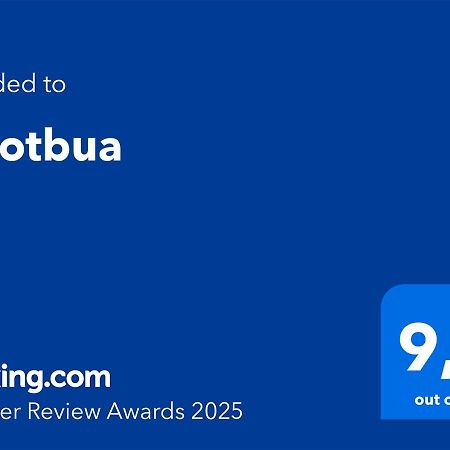 Lofotbua Villa Offersoya Eksteriør billede